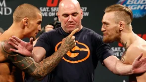 Dustin Poirier otkrio plan za borbu protiv Conora McGregora
